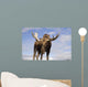 Captive Wall Mural
