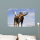 Captive Wall Mural