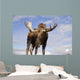 Captive Wall Mural