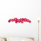 Hibiscus Flowers 5 Wall Mural