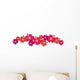 Hibiscus Flowers 5 Wall Mural
