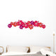 Hibiscus Flowers 5 Wall Mural