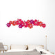 Hibiscus Flowers 5 Wall Mural