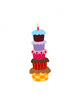 birthday cake Wall Decal