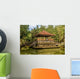 Tirta Empul Temple Bali Wall Decal