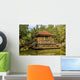 Tirta Empul Temple Bali Wall Decal