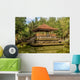 Tirta Empul Temple Bali Wall Decal