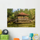 Tirta Empul Temple Bali Wall Decal