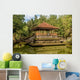 Tirta Empul Temple Bali Wall Decal