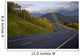 Rainbow Over Glenn Highway Wall Mural