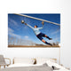 Goalie Wall Mural