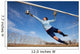 Goalie Wall Mural