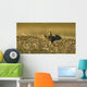 Tundra Na Male Buff-breasted Wall Decal