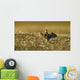 Tundra Na Male Buff-breasted Wall Decal