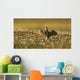 Tundra Na Male Buff-breasted Wall Decal