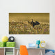 Tundra Na Male Buff-breasted Wall Decal