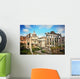 Rome Forum Wall Decal