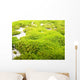 Mousse Wall Decal