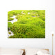 Mousse Wall Decal