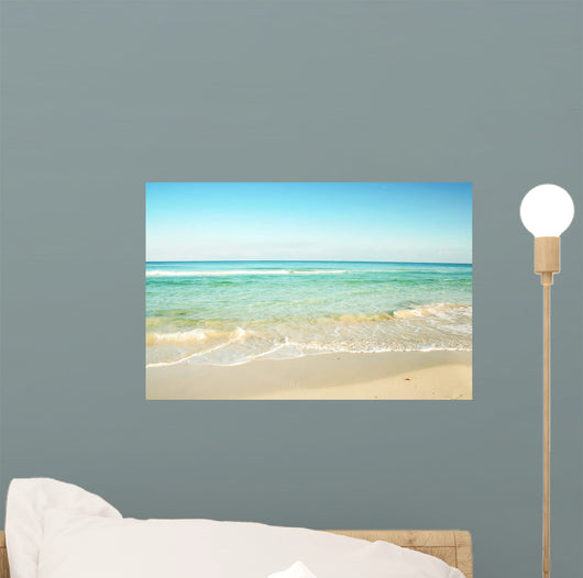 Ocean Wall Decal