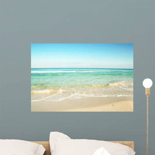 Ocean Wall Decal