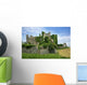 Clifden Castle Wall Decal