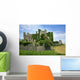 Clifden Castle Wall Decal