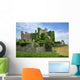Clifden Castle Wall Decal