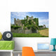 Clifden Castle Wall Decal