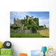 Clifden Castle Wall Decal
