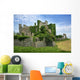 Clifden Castle Wall Decal