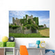 Clifden Castle Wall Decal