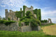Clifden Castle Wall Decal