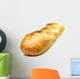 Baguette Temptation Wall Decal
