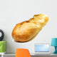 Baguette Temptation Wall Decal