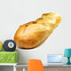 Baguette Temptation Wall Decal