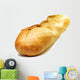 Baguette Temptation Wall Decal