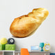 Baguette Temptation Wall Decal