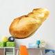 Baguette Temptation Wall Decal