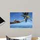 Beach Wall Mural