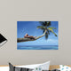 beach Wall Mural