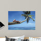 beach Wall Mural