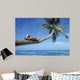 beach Wall Mural