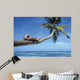 beach Wall Mural