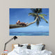 beach Wall Mural