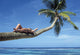 beach Wall Mural