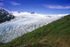 Exit Glacier Part Of Harding Ice Field Kp Ak Summer Kenai Fjords Np Wall Mural