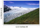 Exit Glacier Part Of Harding Ice Field Kp Ak Summer Kenai Fjords Np Wall Mural