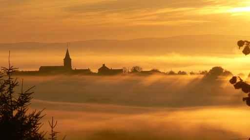 Morvan Wall Decal