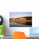 Banks Saone Morning Wall Decal